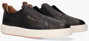 Santoni 21959 Zwart