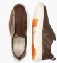 Santoni 21995 Donkerbruin - Thumbnail 2
