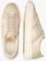 Santoni 22018 Ecru Beige - Thumbnail 2