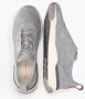 Santoni 22032 Grijs - Thumbnail 2