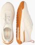 Santoni 22032 Wit Oranje - Thumbnail 2