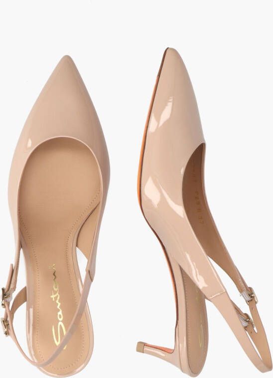 Santoni 71407 Lichtroze