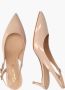 Santoni 71407 Lichtroze - Thumbnail 2