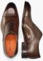 Santoni 12474 Bruin - Thumbnail 2