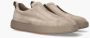 Santoni 21959 Taupe - Thumbnail 2