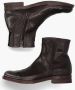 Sassetti 412 Donkerbruin - Thumbnail 2