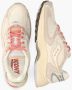 Saucony Grid Jazz 9 Off-White Multicolor - Thumbnail 2