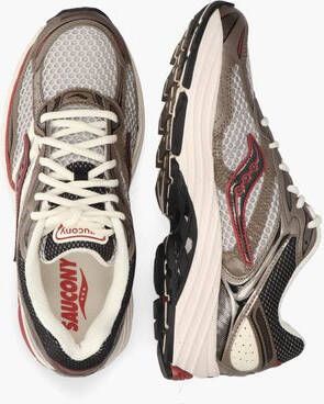 Saucony ProGrid Omni 9 OG Multicolor