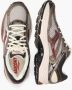 Saucony Progrid omni 9 gold Beige Nylon Lage sneakers Unisex - Thumbnail 2