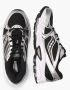 SAUCONY Lage Sneakers Ride Millennium W Maat: 38 Materiaal: Textiel Kleur: Zwart - Thumbnail 10
