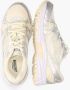 SAUCONY Lage Sneakers Dames Ride Millennium W Maat: 43 Materiaal: Textiel Kleur: Wit - Thumbnail 10