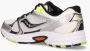 Saucony Witte Dagelijkse Sneaker Ride Millennium White - Thumbnail 9