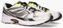 Saucony Witte Dagelijkse Sneaker Ride Millennium White - Thumbnail 10