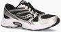 SAUCONY Lage Sneakers Ride Millennium W Maat: 38 Materiaal: Textiel Kleur: Zwart - Thumbnail 10
