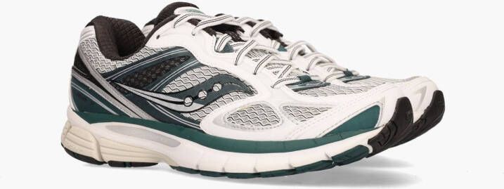 Saucony Progrid Guide 7 Wit Groen