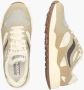 Saucony Shadow 2 Sand & Sage Sneakers Multicolor Heren - Thumbnail 6