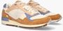 Saucony Shadow 5000 light beige rust Beige Suede Lage sneakers Heren - Thumbnail 2