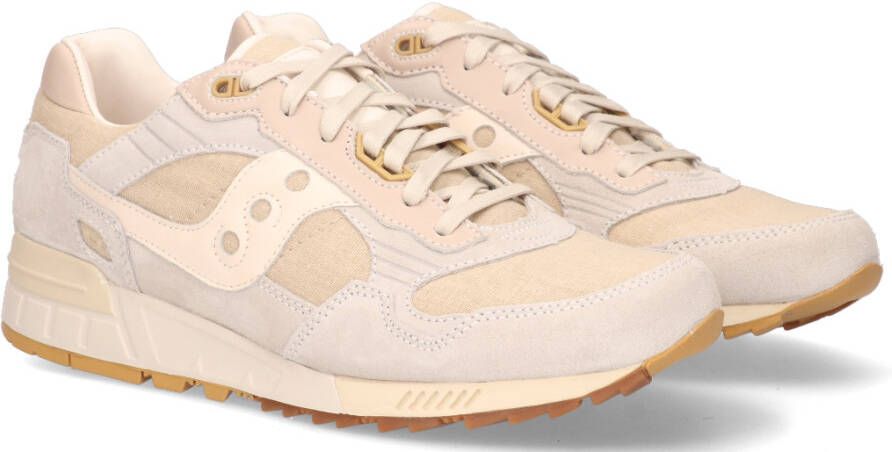 Saucony Shadow 5000 Beige Grijs