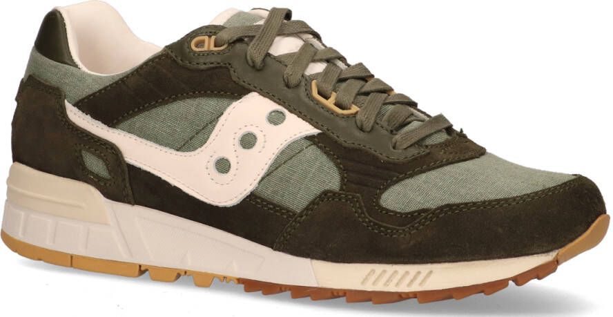 Saucony Shadow 5000 Groen