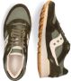 Saucony Shadow 5000 Sneakers Stijl ID: S70635-1 Green Heren - Thumbnail 6