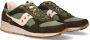 Saucony Shadow 5000 Sneakers Stijl ID: S70635-1 Green Heren - Thumbnail 7