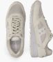 Saucony Shadow 5000 Sneakers grijs - Thumbnail 3