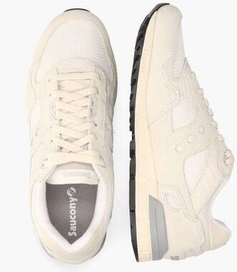 Saucony Shadow 5000 Off-White