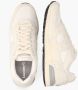 Saucony Shadow 5000 sneakers wit Suede Unisex - Thumbnail 3