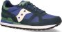 Saucony Buty męskie sneakersy Shadow Original S2108 805 Blauw Heren - Thumbnail 4