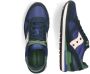 Saucony Buty męskie sneakersy Shadow Original S2108 805 Blauw Heren - Thumbnail 6