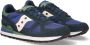 Saucony Buty męskie sneakersy Shadow Original S2108 805 Blauw Heren - Thumbnail 7