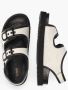 Scholl Juliette Zwart Wit - Thumbnail 2