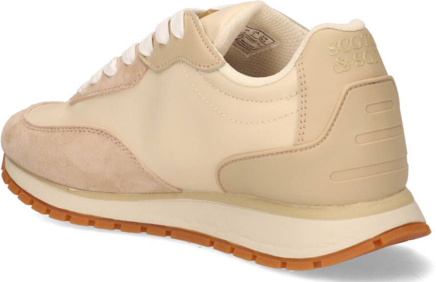 Scotch And Soda Inez Ecru Beige