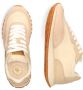 Scotch & Soda Inez sneaker met leren en suède details - Thumbnail 12