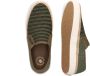 Scotch & Soda izomi 6a espadrilles heren groen s744 army green stof - Thumbnail 6