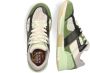 Scotch & Soda vivex 12a sneakers heren groen 24839937 s771 green multi suede - Thumbnail 7