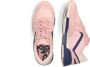 Scotch & Soda Vivex suède sneakers roze - Thumbnail 5