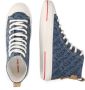 See by Chloé Sneakers hoog 'ARYANA' - Thumbnail 4