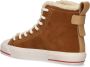 See By Chloé See by Chloe Schoenen Camel Aryana sneakers camel - Thumbnail 3