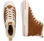 See By Chloé See by Chloe Schoenen Camel Aryana sneakers camel - Thumbnail 4