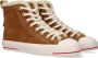 See By Chloé See by Chloe Schoenen Camel Aryana sneakers camel - Thumbnail 5