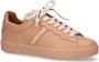 See by Chloé Lederen sneakers Beige Dames - Thumbnail 8