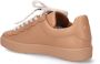 See by Chloé Lederen sneakers Beige Dames - Thumbnail 9