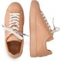 See by Chloé Lederen sneakers Beige Dames - Thumbnail 10