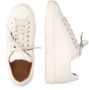 See By Chloé Essie Lage sneakers Leren Sneaker Dames Wit - Thumbnail 10