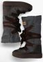 See by Chloé See by Chloe laarzen donkergrijs sb39100a 16072 dark grey Grijs Dames - Thumbnail 7