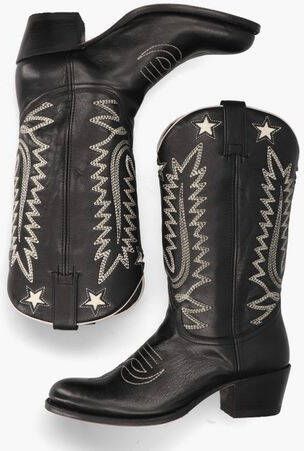 Sendra 14164 Zwart Off-White