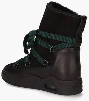Serafini Moon ZV Zwart