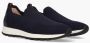 Rapid soul Mindy Dark Blue Sneakers slip-on-sneakers - Thumbnail 3