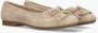 Si Temmi Beige Ballerina-s - Thumbnail 2